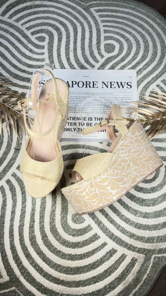 Sandalias camila