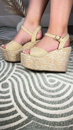 Sandalias camila