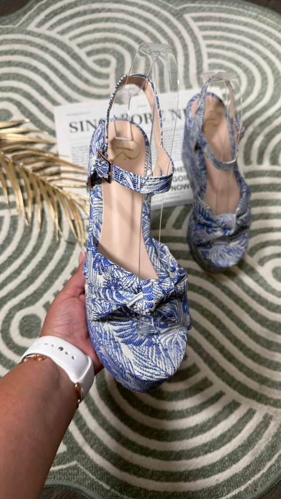 Sandalias Lucía