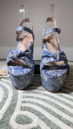 Sandalias Lucía