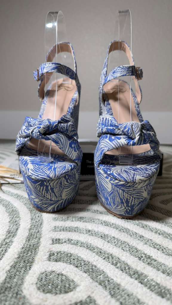 Sandalias Lucía
