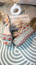 Sandalias Gaby