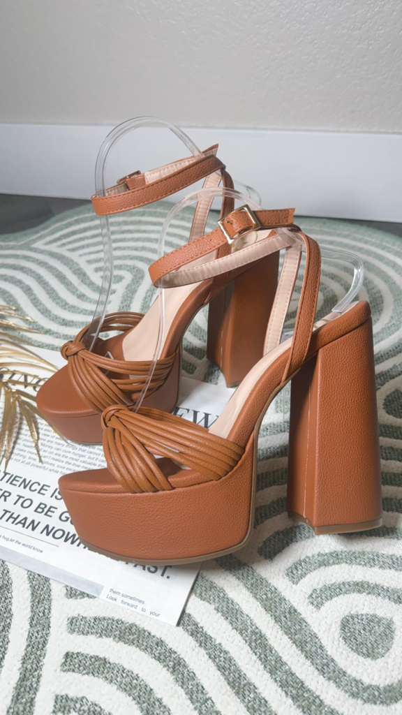 Sandalias Valen