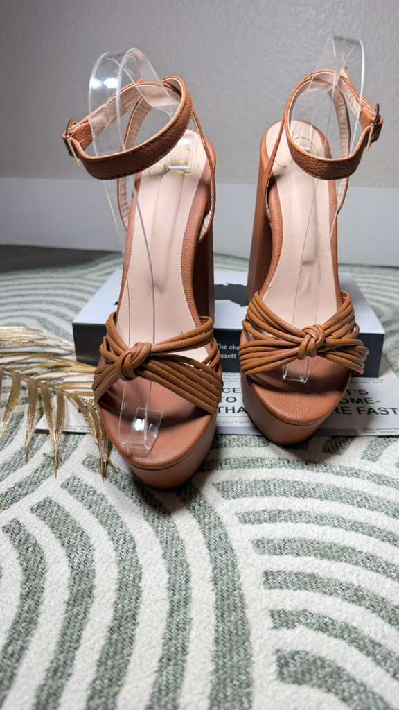 Sandalias Valen