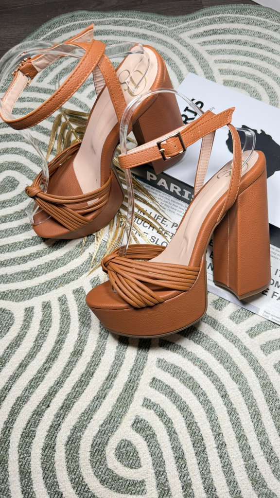 Sandalias Valen
