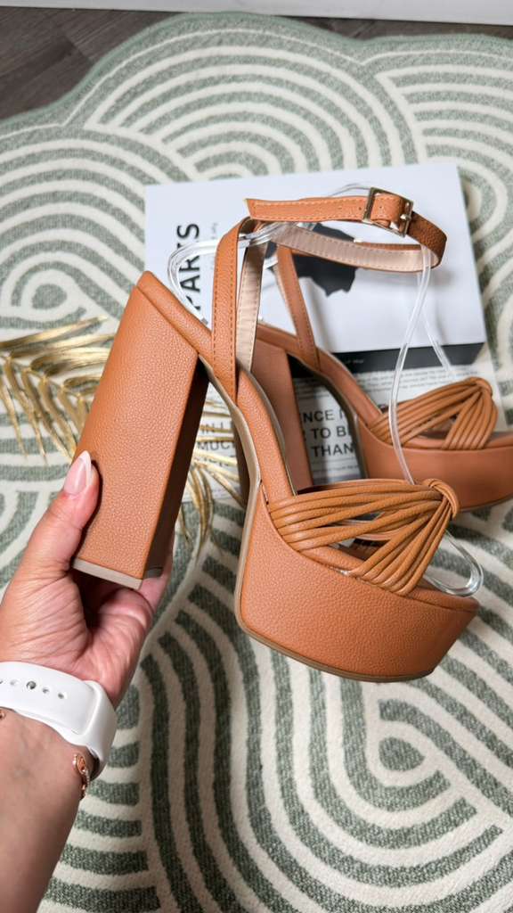 Sandalias Valen