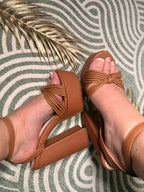 Sandalias Valen