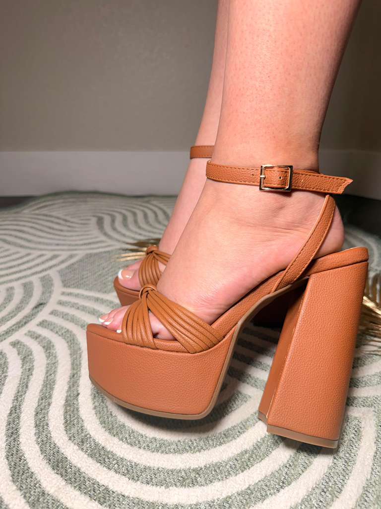 Sandalias Valen