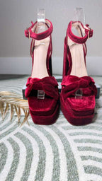 Sandalias Alma