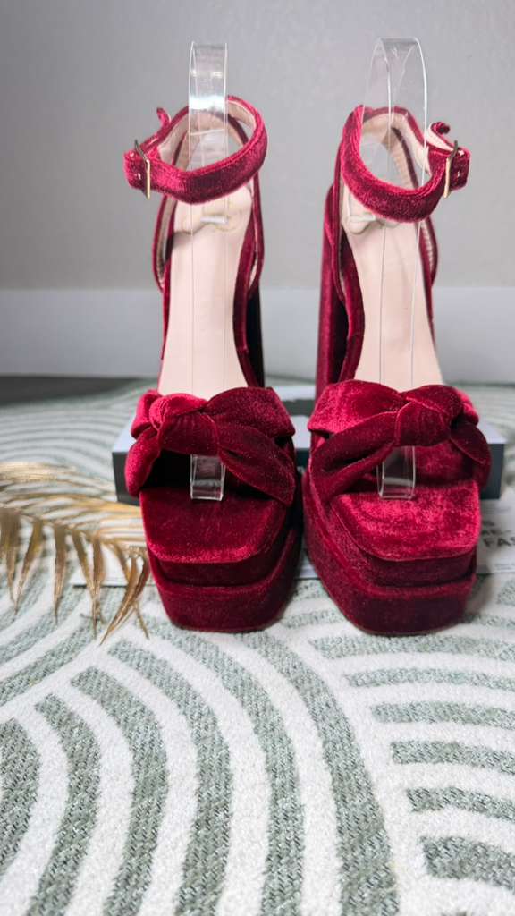 Sandalias Alma