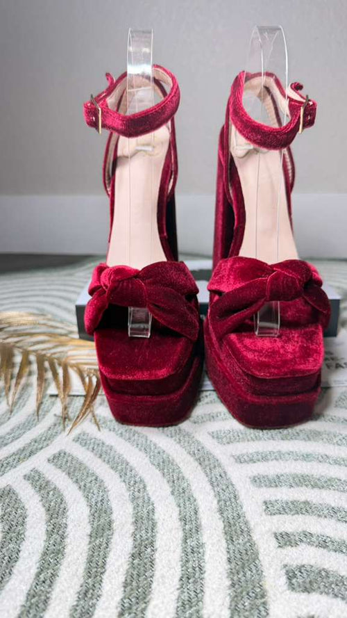 Sandalias Alma