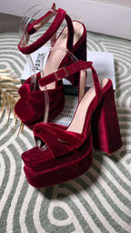 Sandalias Alma