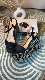 Sandalias Amara