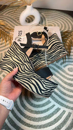 Sandalias Amara