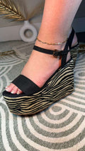 Sandalias Amara