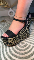 Sandalias Amara